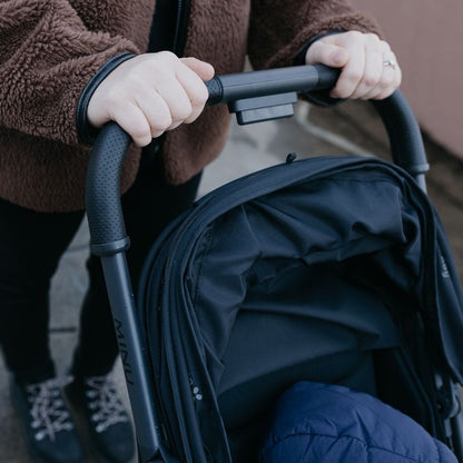UPPAbaby Minu V3 Reisebuggy