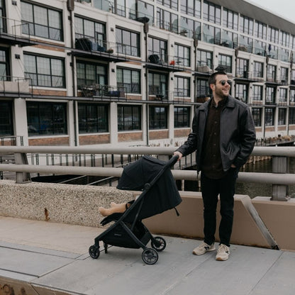 UPPAbaby Minu V3 Reisebuggy