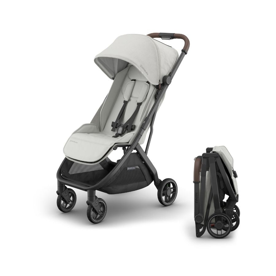 UPPAbaby Minu V3 Reisebuggy