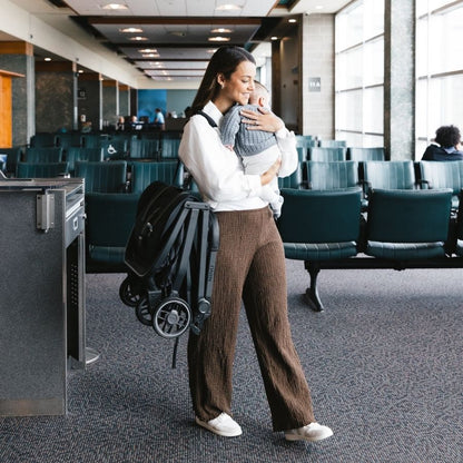 UPPAbaby Minu V3 Reisebuggy