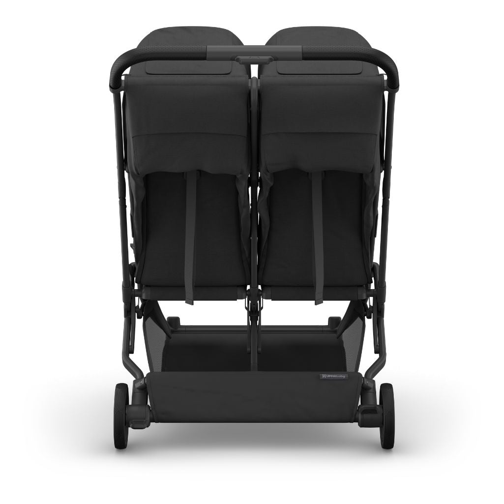 UPPAbaby Minu® Duo Zwillingsbuggy / Geschwisterbuggy