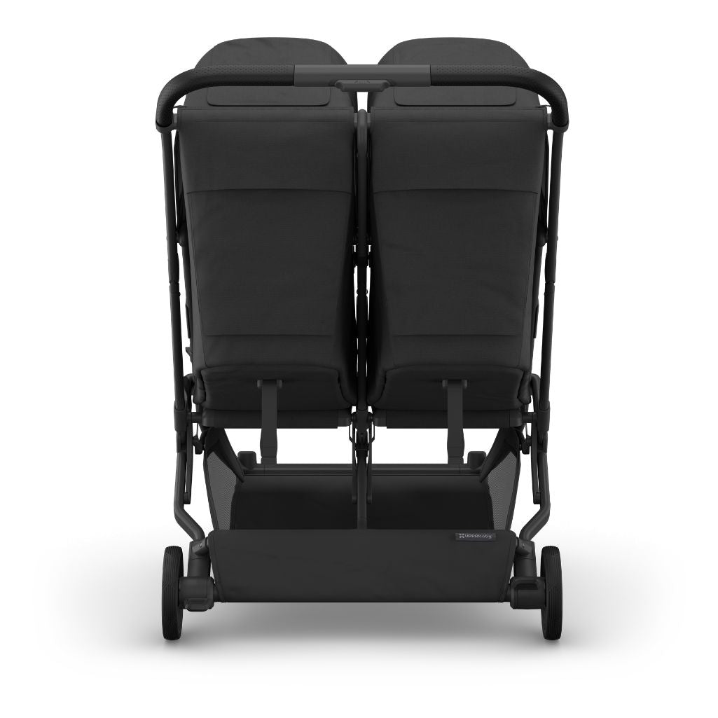 UPPAbaby Minu® Duo Zwillingsbuggy / Geschwisterbuggy