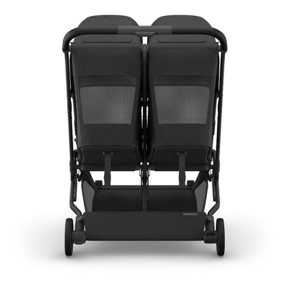 UPPAbaby Minu® Duo Zwillingsbuggy / Geschwisterbuggy