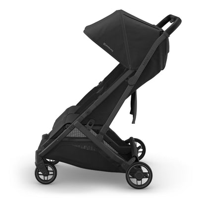 UPPAbaby Minu® Duo Zwillingsbuggy / Geschwisterbuggy