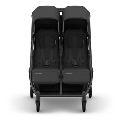 UPPAbaby Minu® Duo Zwillingsbuggy / Geschwisterbuggy