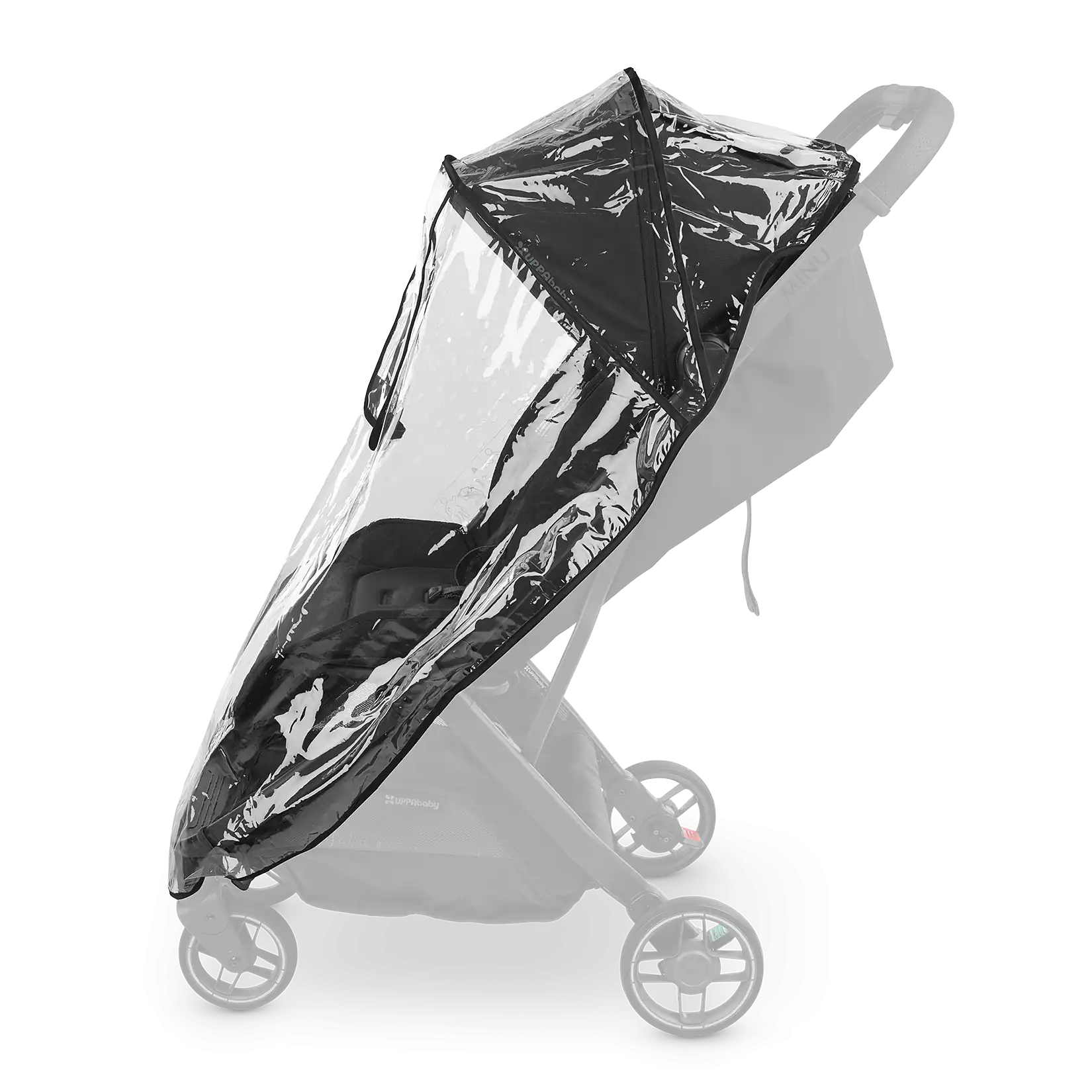 Performance Regenschutz für Minu® V3