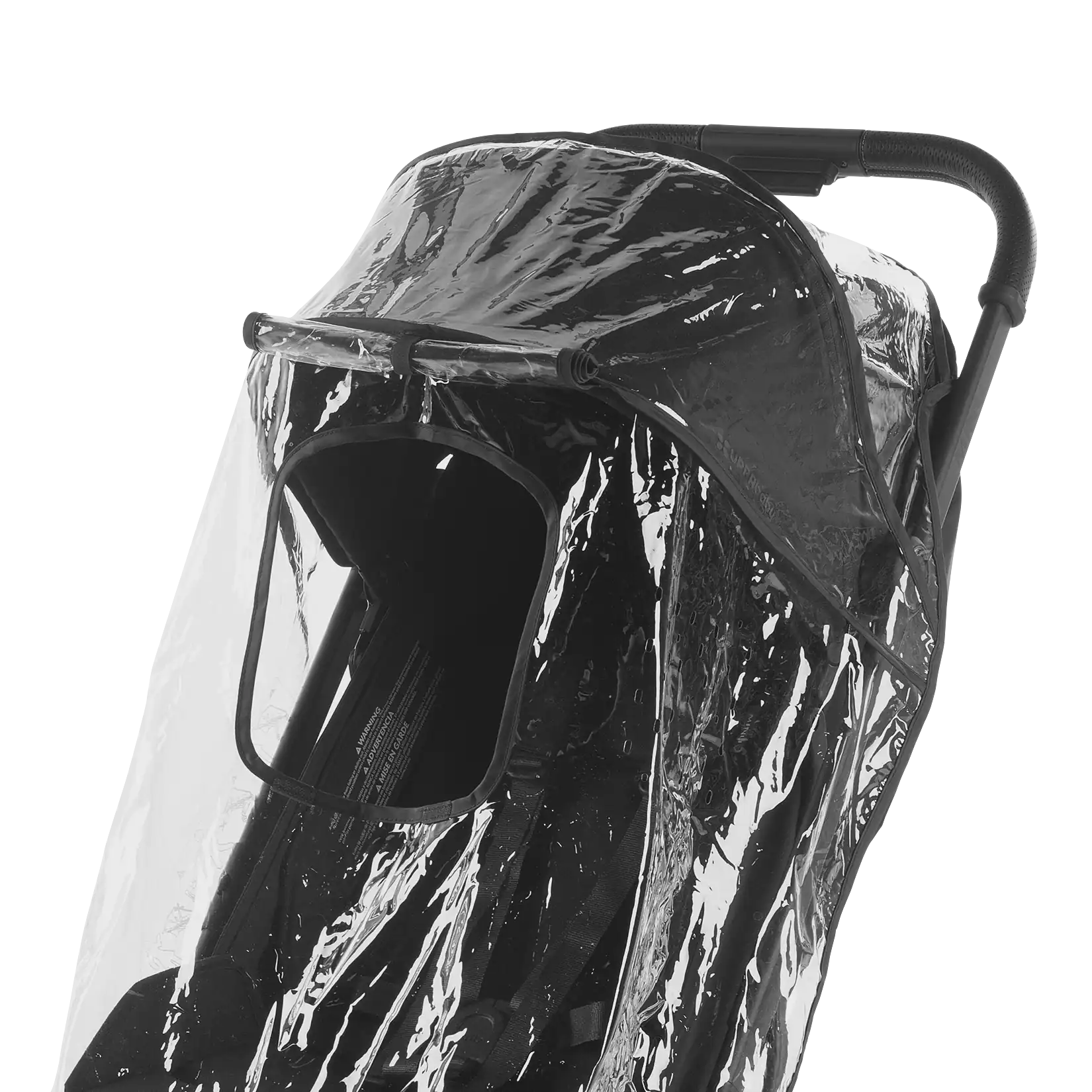 Performance Regenschutz für Minu® V3