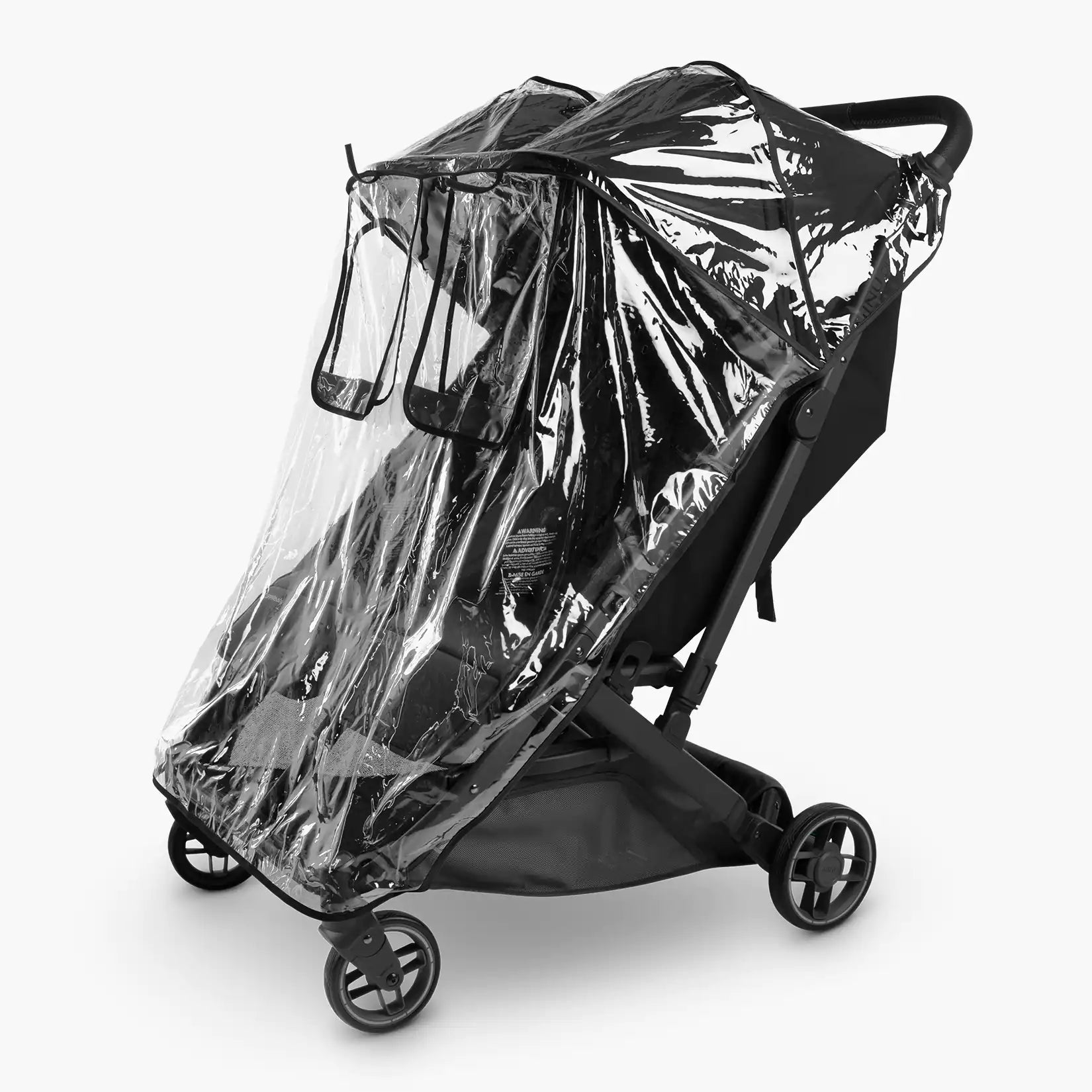 Regenschutz für Minu® Duo