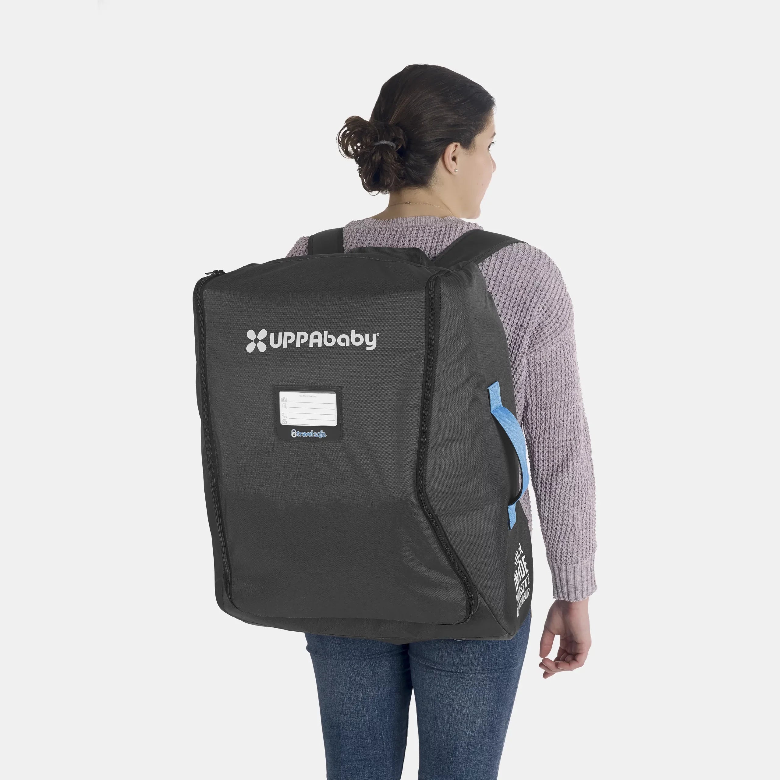 Reisetasche für Minu® V2, V3
