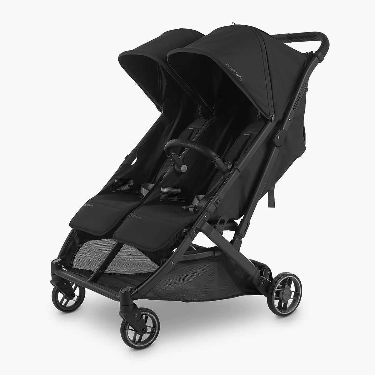 Sicherheitsbügel Minu® Duo