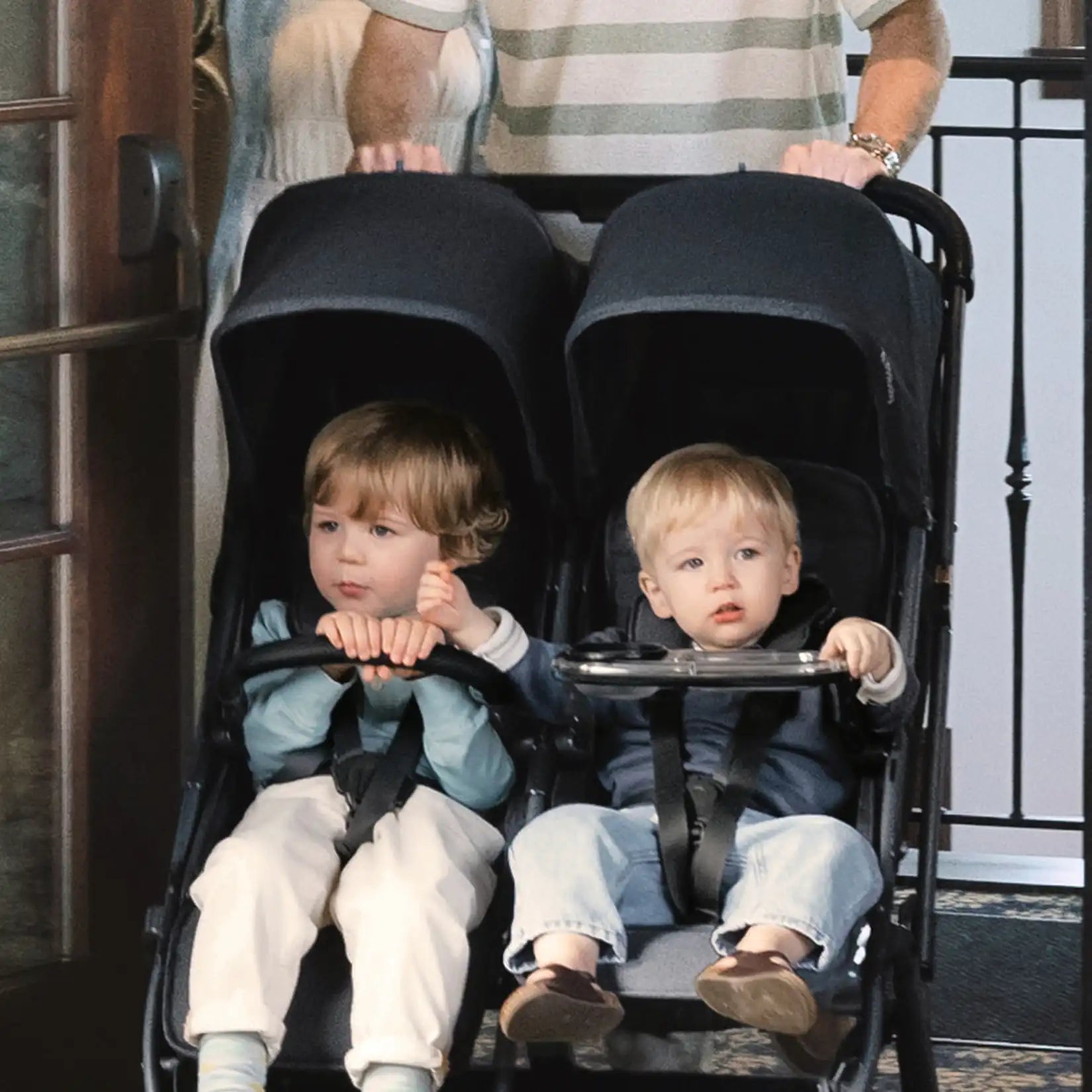 Esstisch für Minu® Duo