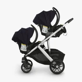 Lower Car Seat Adapters for Vista® V2, V3 (Maxi-Cosi, Nuna, Cybex, BeSafe)
