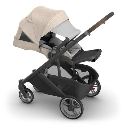 UPPAbaby Cruz® V3 Kompakter Kombi-Kinderwagen