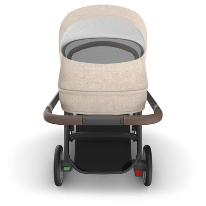 UPPAbaby Cruz® V3 Kompakter Kombi-Kinderwagen