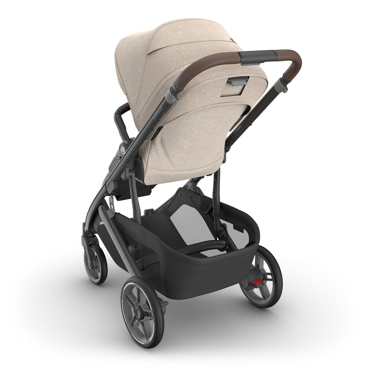 UPPAbaby Cruz® V3 Kompakter Kombi-Kinderwagen