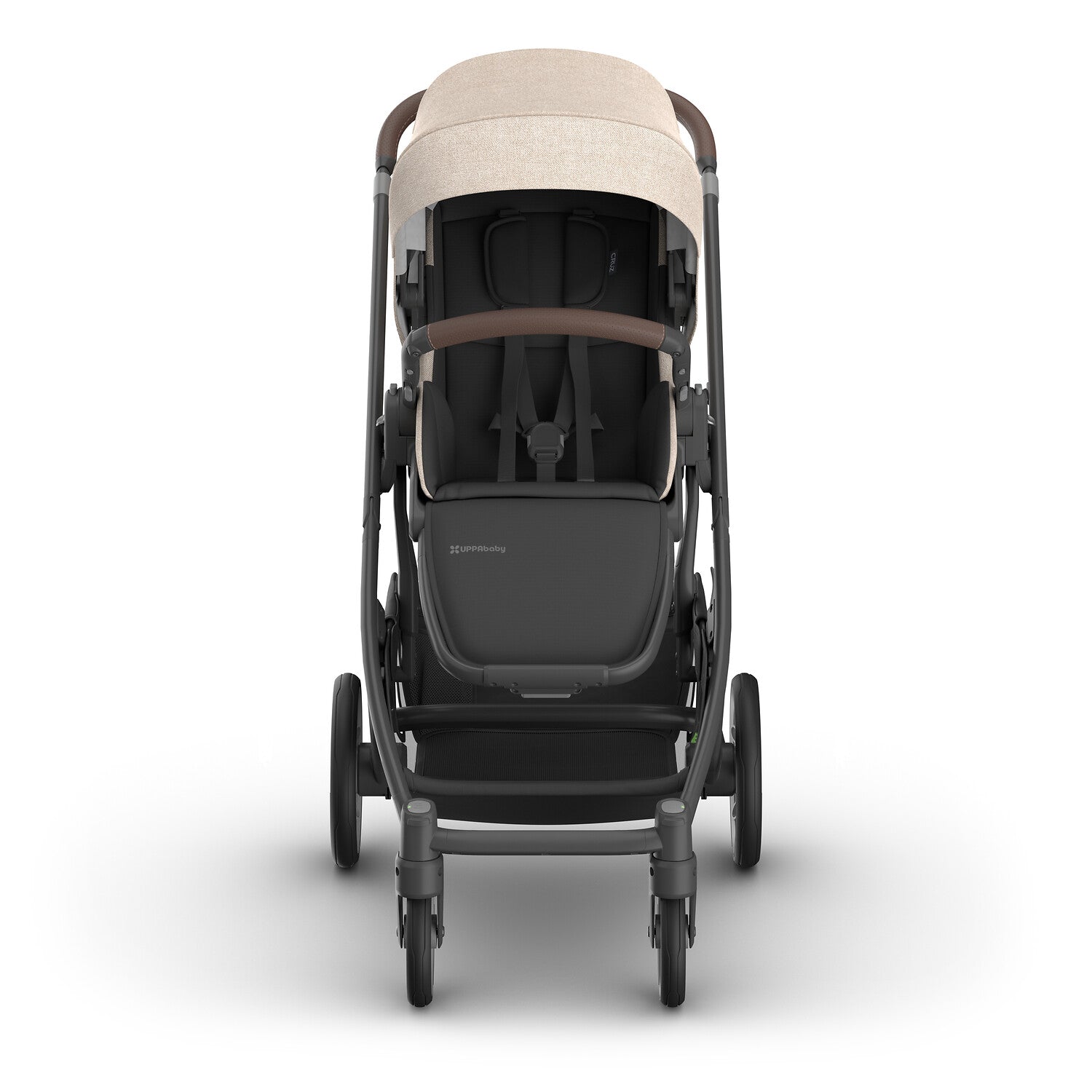 UPPAbaby Cruz® V3 Kompakter Kombi-Kinderwagen