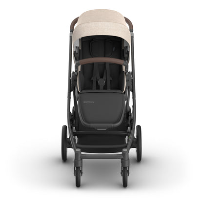 UPPAbaby Cruz® V3 Kompakter Kombi-Kinderwagen