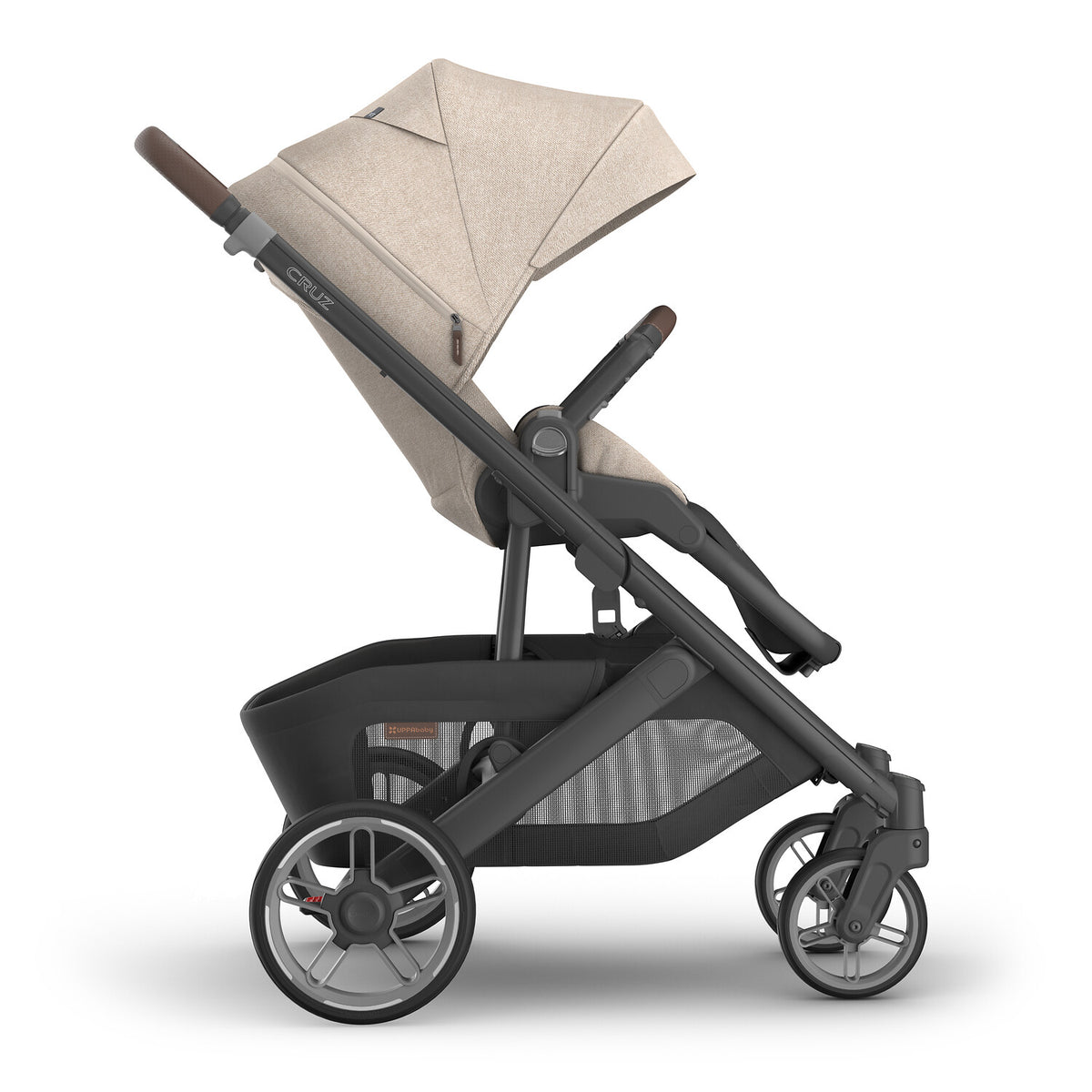 UPPAbaby Cruz® V3 Kompakter Kombi-Kinderwagen