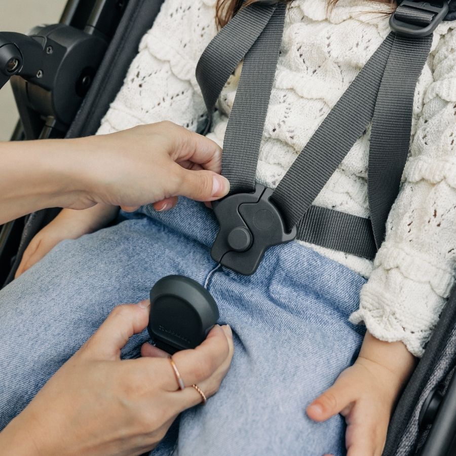 UPPAbaby Vista® V3 Kombi-Kinderwagen