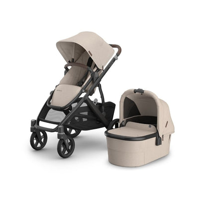 UPPAbaby Vista® V3 Kombi-Kinderwagen