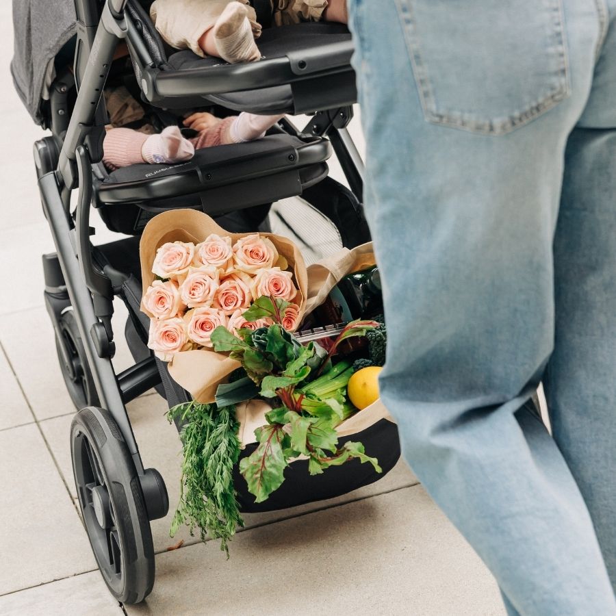 UPPAbaby Vista® V3 Kombi-Kinderwagen