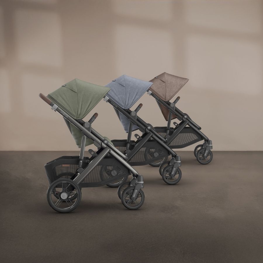 UPPAbaby Vista® V3 Kombi-Kinderwagen