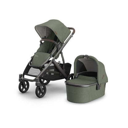 UPPAbaby Vista® V3 Kombi-Kinderwagen
