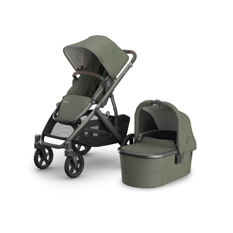 UPPAbaby Vista® V3 Kombi-Kinderwagen