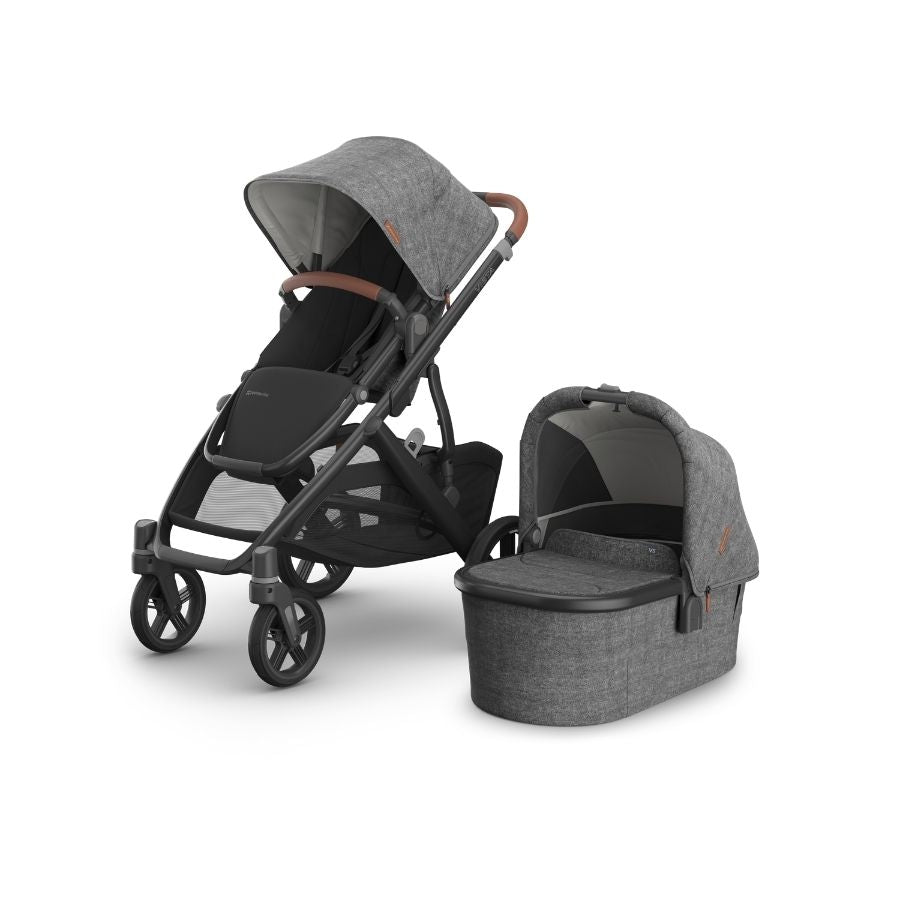 UPPAbaby Vista® V3 Kombi-Kinderwagen