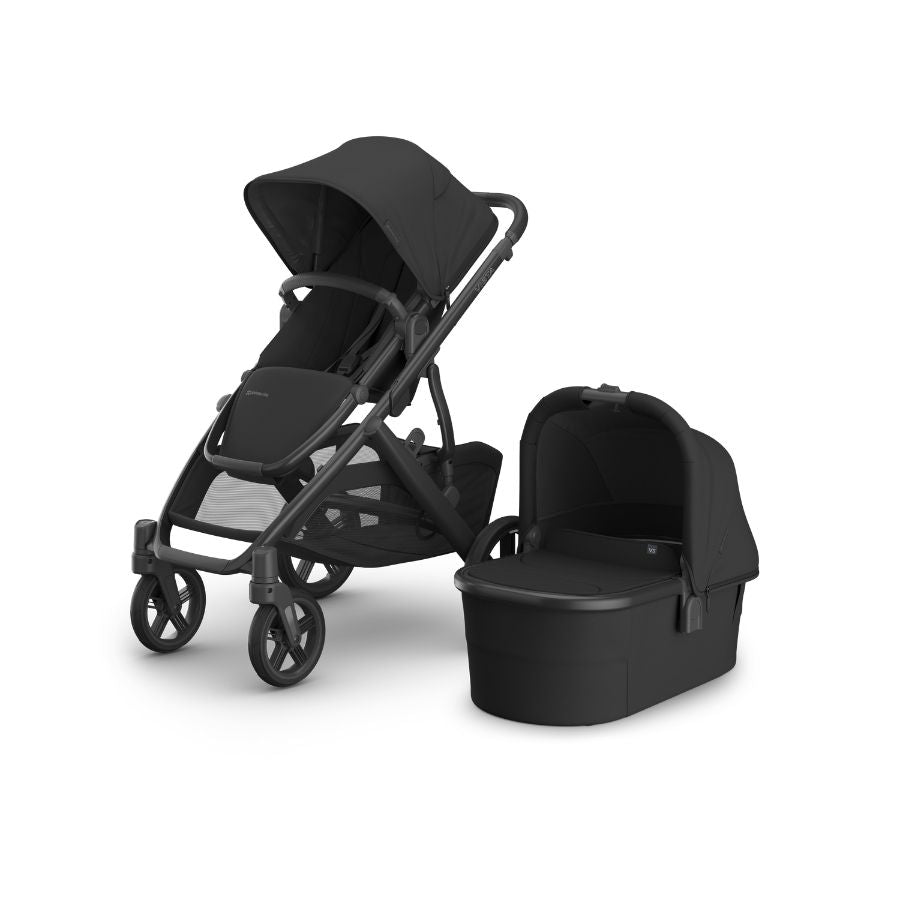 UPPAbaby Vista® V3 Kombi-Kinderwagen