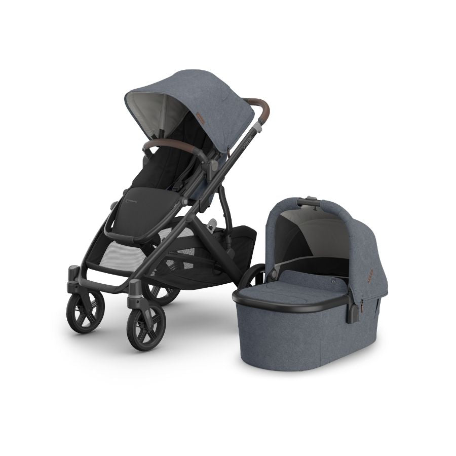UPPAbaby Vista® V3 Kombi-Kinderwagen