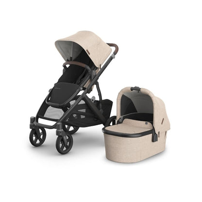 UPPAbaby Vista® V3 Kombi-Kinderwagen