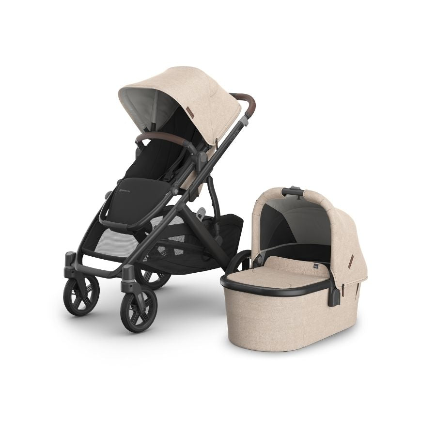 UPPAbaby Vista® V3 Kombi-Kinderwagen