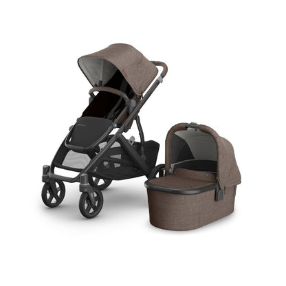 UPPAbaby Vista® V3 Kombi-Kinderwagen