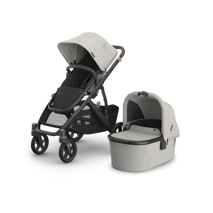 UPPAbaby Vista® V3 Kombi-Kinderwagen