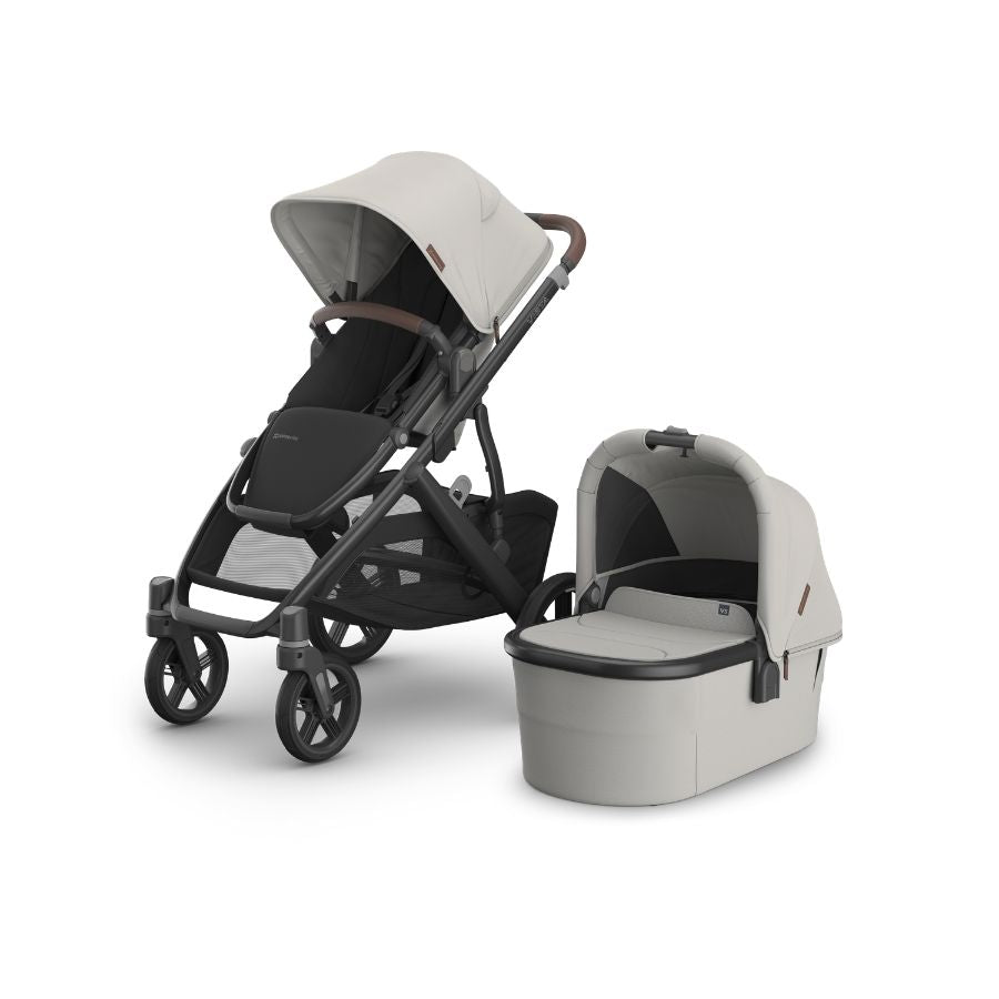 UPPAbaby Vista® V3 Kombi-Kinderwagen