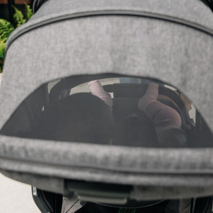 UPPAbaby Vista® V3 Kombi-Kinderwagen