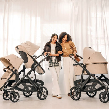 UPPAbaby Vista® V3 Kombi-Kinderwagen