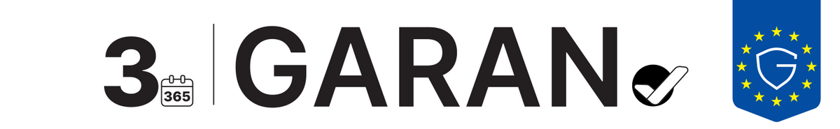 GARAN Label: UPPAbaby Minu Duo – 3 Jahre Herstellergarantie